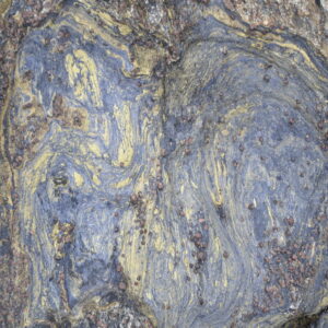 Blueschist