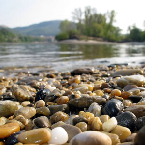 Danube Gravel