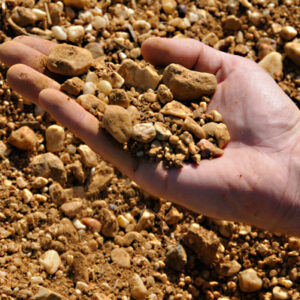 Villafranchian Terrasses