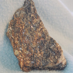 Schist, limestone, magnetites & sandstone