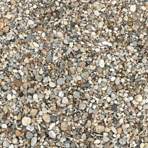 Gravel